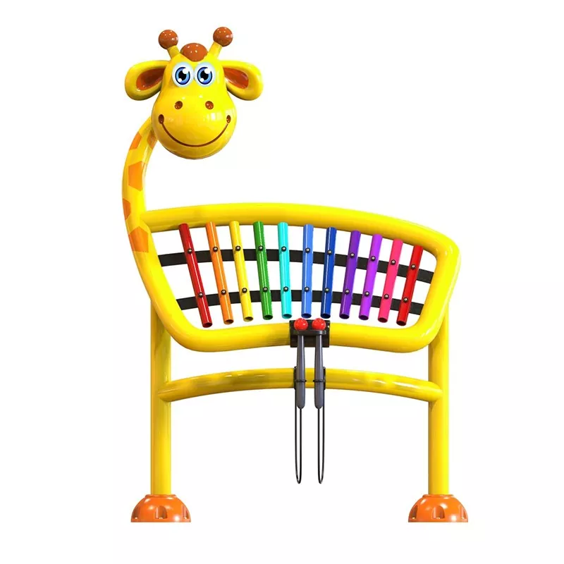 আউটডোর কিডস পারকাশনের সুবিধা কী?