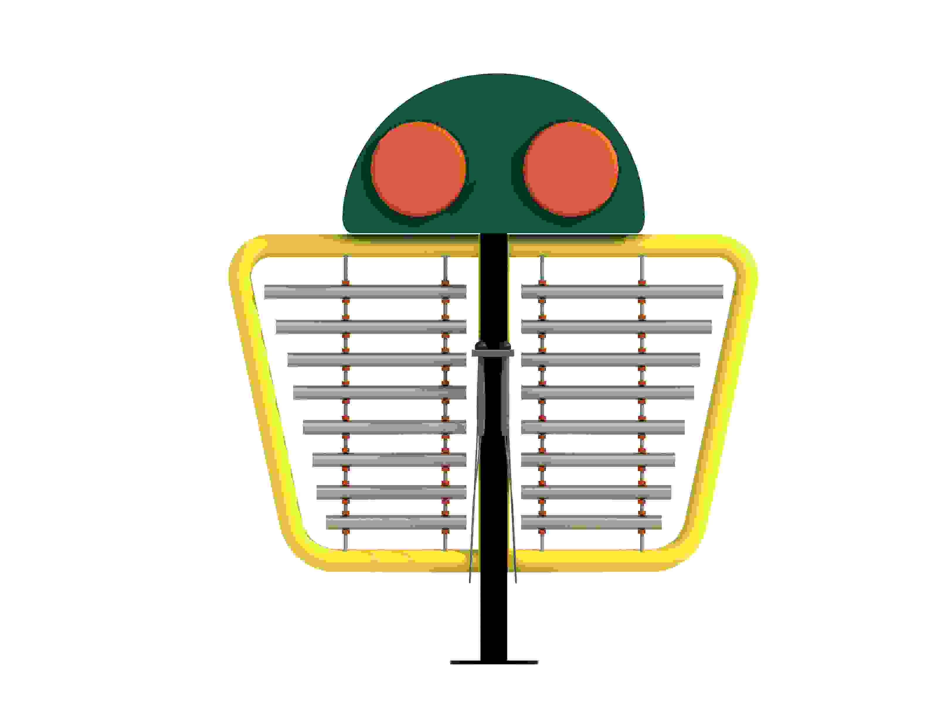 শিমের কৃমি