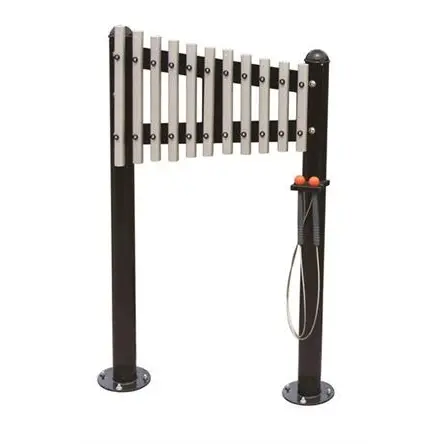 বাচ্চাদের আউটডোর পারকাশন সরঞ্জাম