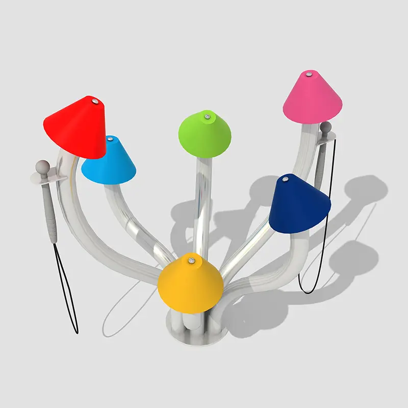 শিশুদের খেলার মাঠ সঙ্গীত সরঞ্জাম