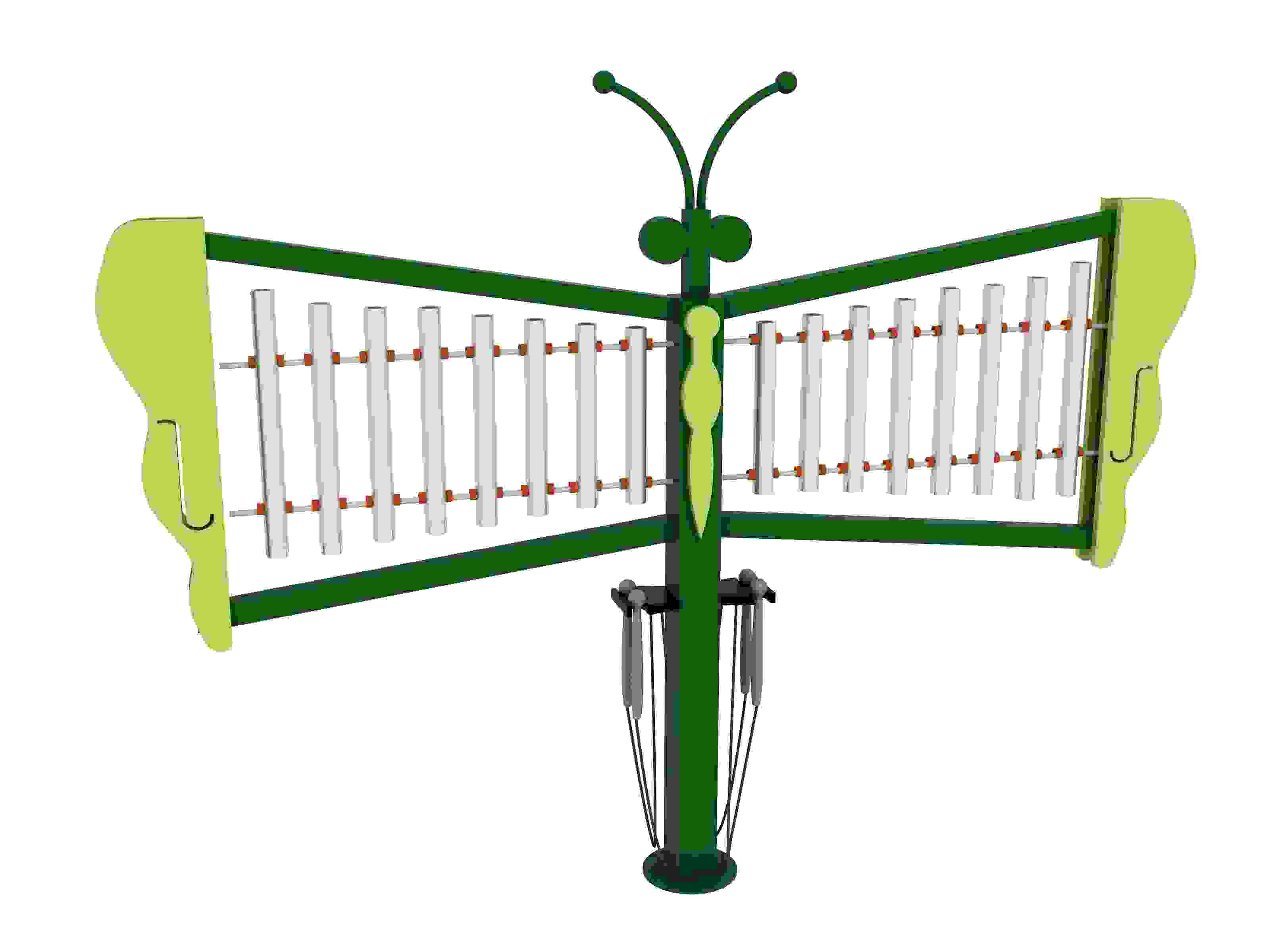 এইবেলে মৌমাছির পারকাশন