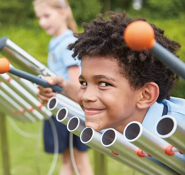 নার্সারি স্কুল