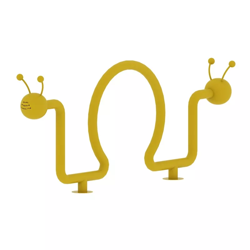 পার্কিউশন ইনস্ট্রুমেন্ট সহ সংগীত প্রাচীর বোর্ড