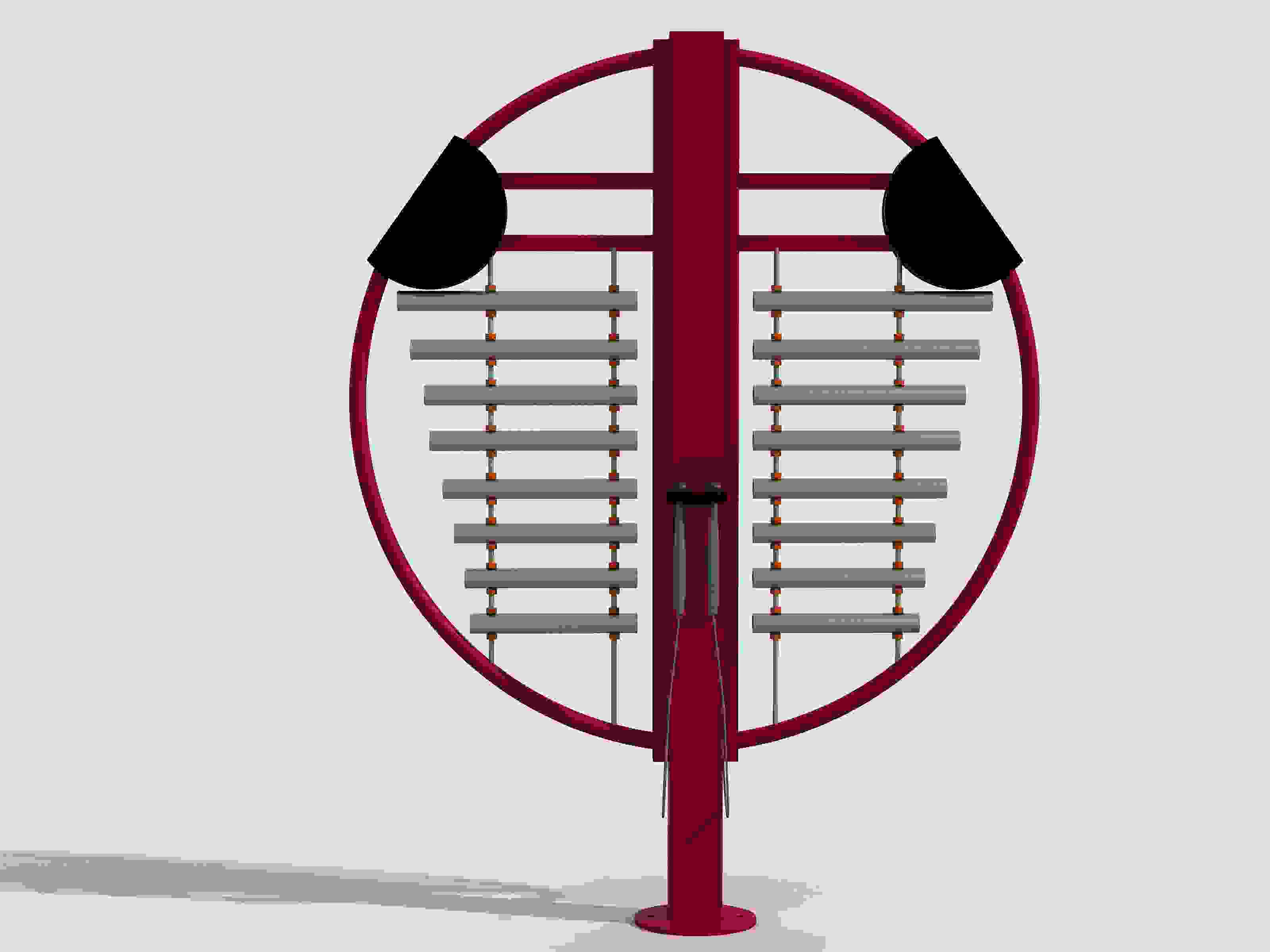 অটো টিউবুলার বেলস