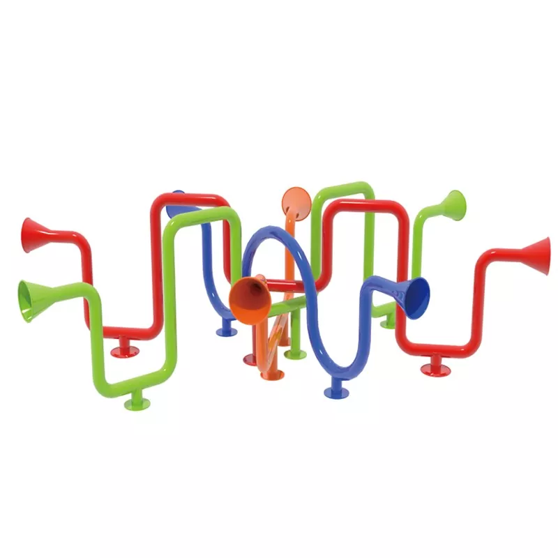 আউটডোর খেলুন বাচ্চাদের টক টিউব