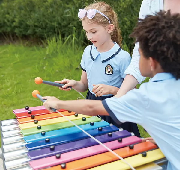 সম্প্রদায় পার্ক