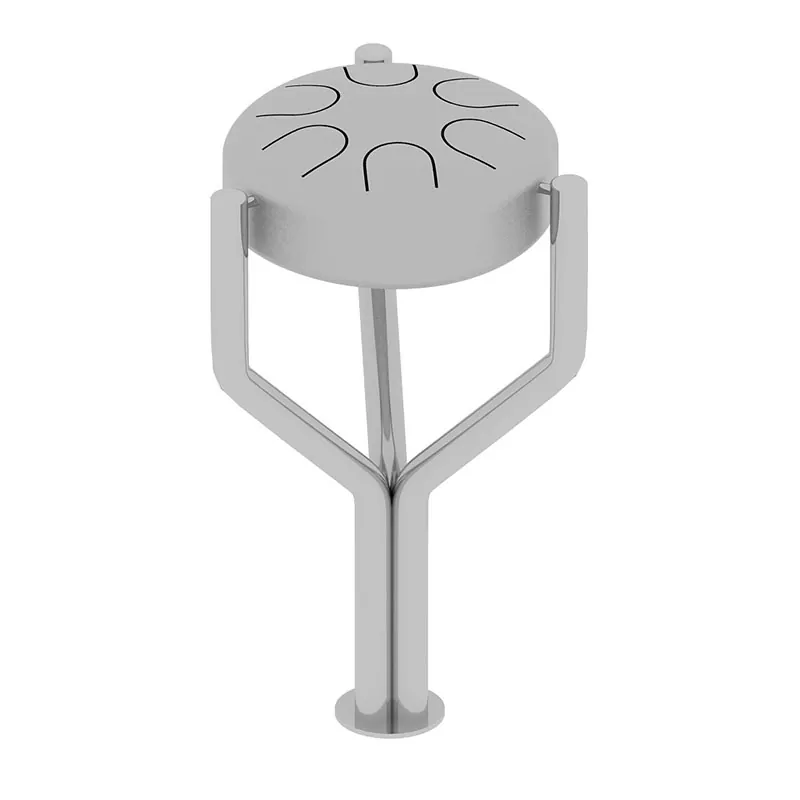 ছোট বাবেল ড্রাম আউটডোর