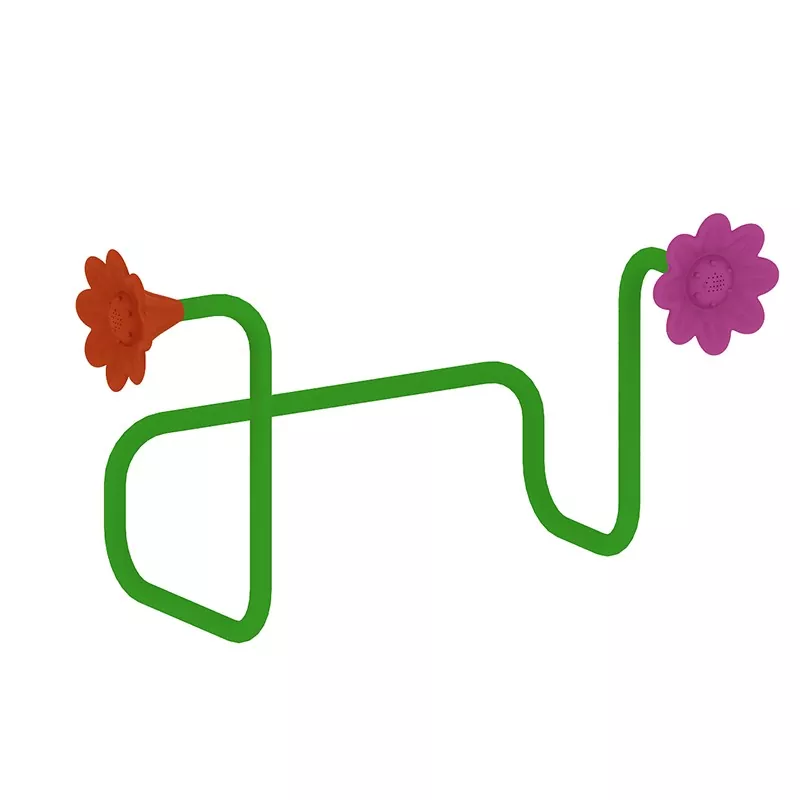 সোনিক খেলার মাঠের টক টিউব