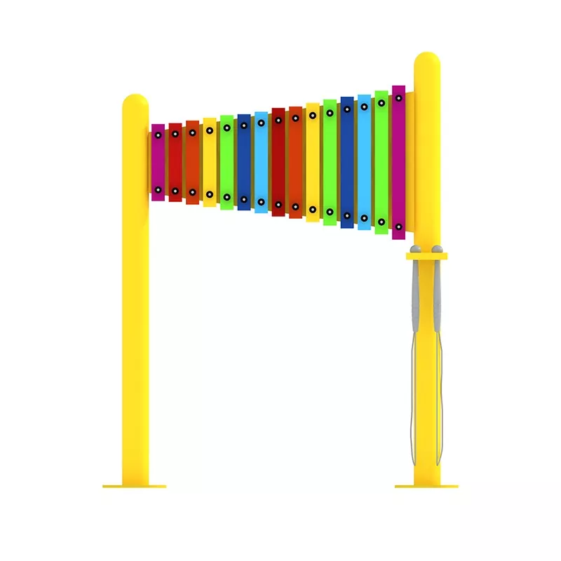 সোজা উল্লম্ব পারকাশন