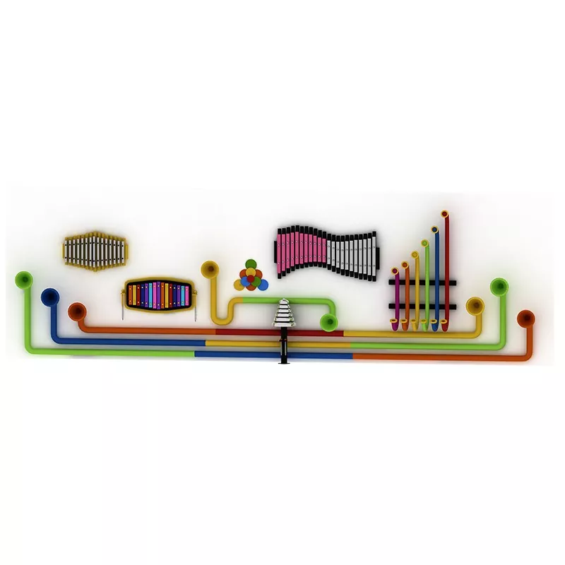 টক টিউব কথা বলুন সঙ্গীত সরঞ্জাম