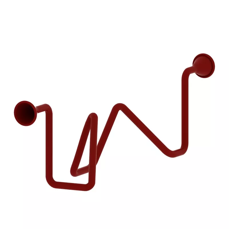 খেলার মাঠের জন্য টক টিউব