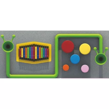 ওয়াল মাউন্ট বাদ্যযন্ত্র