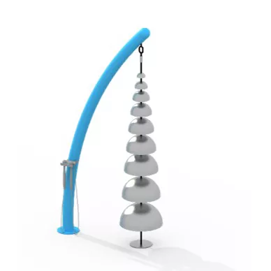 টিয়ানার টাওয়ার