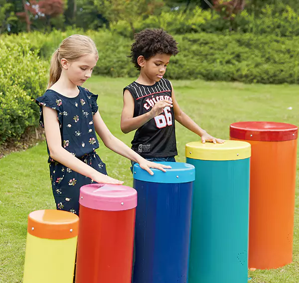 ট্রাম্পলাইন পার্ক