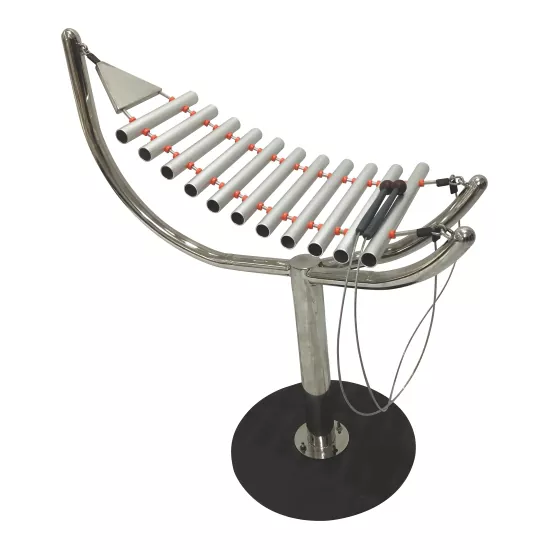 টিউব বেল