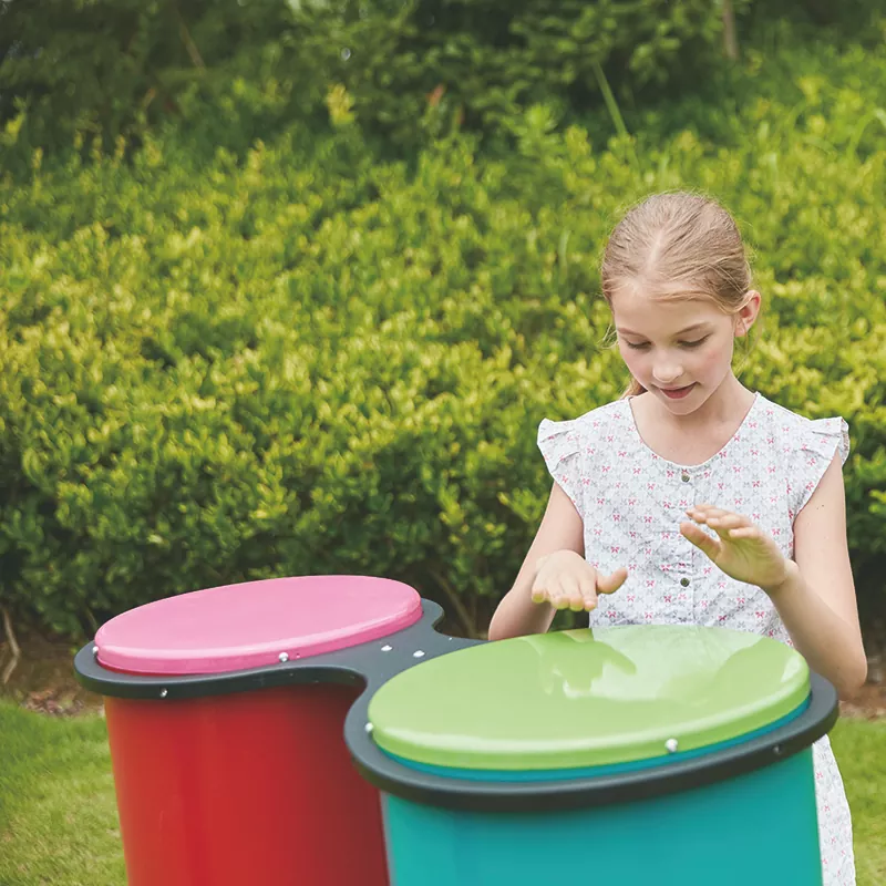 দুটি কংগ্রেস আউটডোর