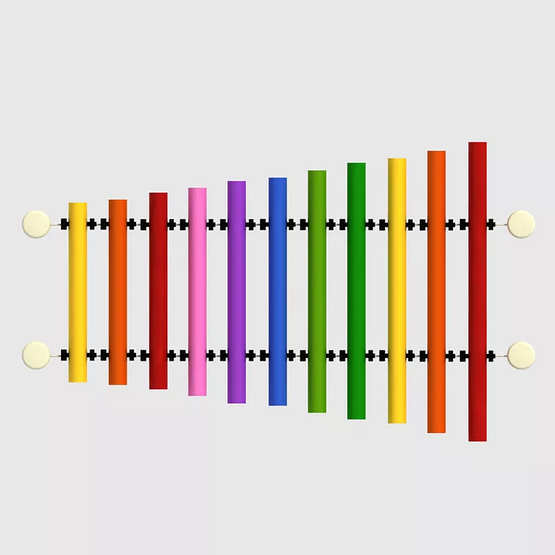 জাইলোফুন কালার ভার্টিগো